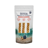 Trenzas de Colágeno