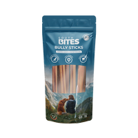 Bully Sticks