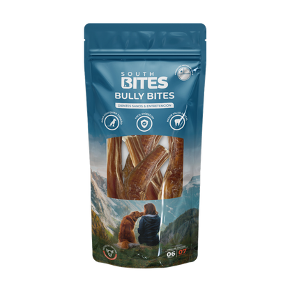 Bully Bites 7 Centímetros