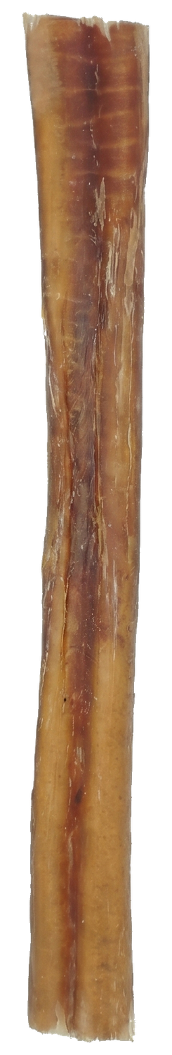Bully Sticks — el producto real